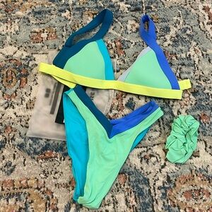 One One Swimwear Bikini! BRAND NEW